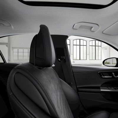 Mercedes Clase C 220 d Berlina