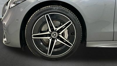 Mercedes Clase C 220 d Berlina