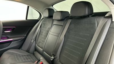 Mercedes Clase C 220 d Berlina