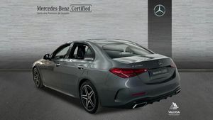 Mercedes Clase C 220 d Berlina  - Foto 2