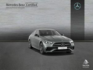 Mercedes Clase C 220 d Berlina  - Foto 2