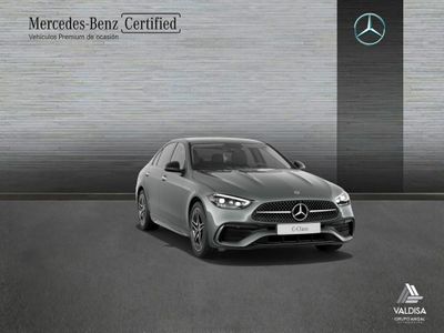 Mercedes Clase C 220 d Berlina