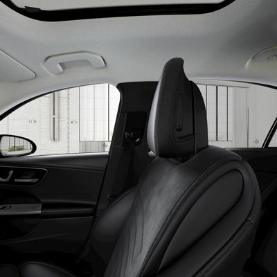 Mercedes Clase C 220 d Berlina