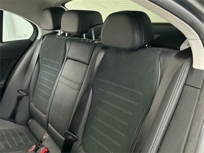 Mercedes Clase C 220 d Berlina