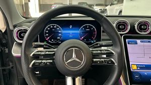 Mercedes Clase C 220 d Berlina  - Foto 2