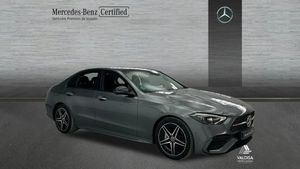 Mercedes Clase C 220 d Berlina  - Foto 2