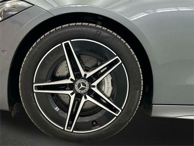 Mercedes Clase C 220 d Berlina