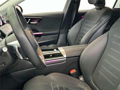 Mercedes Clase C 220 d Berlina