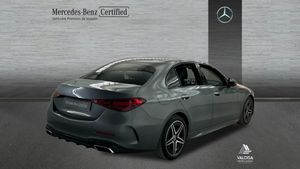 Mercedes Clase C 220 d Berlina  - Foto 2