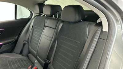 Mercedes Clase C 220 d Berlina