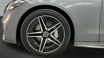 Mercedes Clase C 220 d Berlina