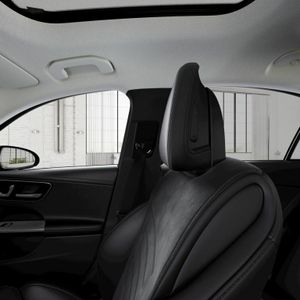 Mercedes Clase C 220 d Berlina  - Foto 2