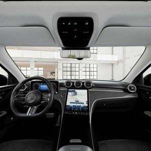 Mercedes Clase C 220 d Berlina  - Foto 2