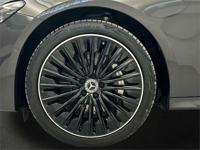 Mercedes Clase E 220 d berlina