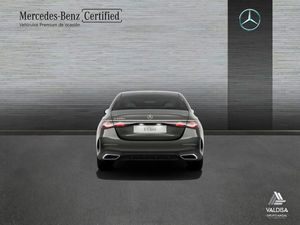 Mercedes Clase E 220 d berlina  - Foto 2