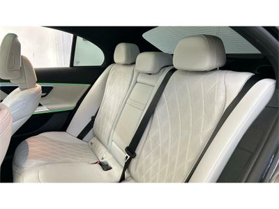 Mercedes Clase E 220 d berlina