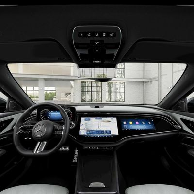 Mercedes Clase E 220 d