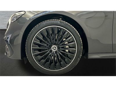 Mercedes Clase E 220 d berlina
