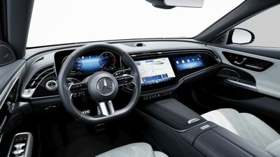 Mercedes Clase E 220 d