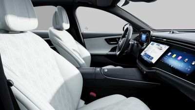 Mercedes Clase E 220 d