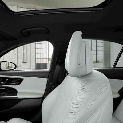 Mercedes Clase E 220 d