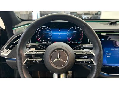 Mercedes Clase E 220 d berlina
