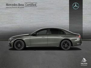 Mercedes Clase E 220 d berlina  - Foto 2