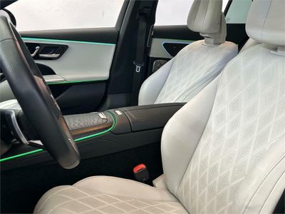 Mercedes Clase E 220 d berlina