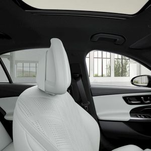 Mercedes Clase E 220 d berlina  - Foto 2