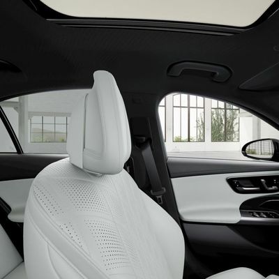 Mercedes Clase E 220 d