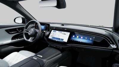 Mercedes Clase E 220 d