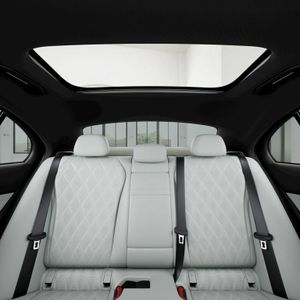 Mercedes Clase E 220 d berlina  - Foto 2