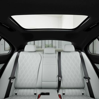 Mercedes Clase E 220 d