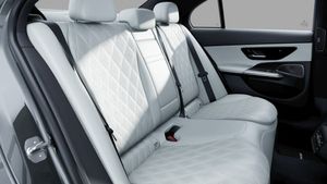 Mercedes Clase E 220 d berlina  - Foto 2