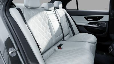Mercedes Clase E 220 d