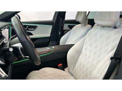 Mercedes Clase E 220 d berlina