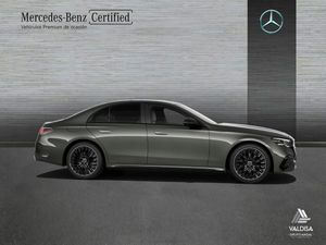 Mercedes Clase E 220 d berlina  - Foto 2