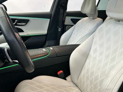 Mercedes Clase E 220 d berlina