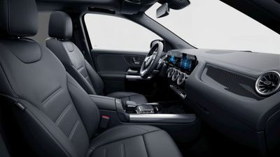 Mercedes GLA 250 e AMG Line (EURO 6d)