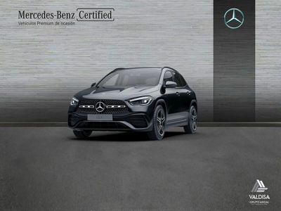 Mercedes GLA 250 e AMG Line (EURO 6d)