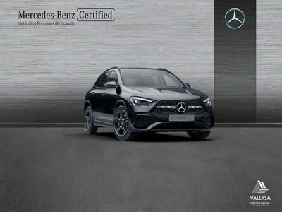Mercedes GLA 250 e AMG Line (EURO 6d)
