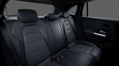 Mercedes GLA 250 e AMG Line (EURO 6d)
