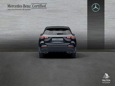 Mercedes GLA 250 e AMG Line (EURO 6d)