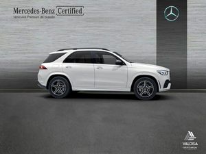 Mercedes Clase GLE 300 d 4Matic AMG Line (EURO 6d-TEMP)  - Foto 2
