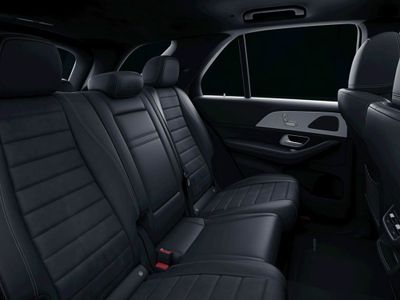 Mercedes Clase GLE 300 d 4Matic AMG Line (EURO 6d-TEMP)