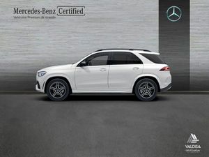Mercedes Clase GLE 300 d 4Matic AMG Line (EURO 6d-TEMP)  - Foto 2
