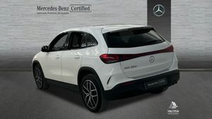 Mercedes EQA 250+  - Foto 2