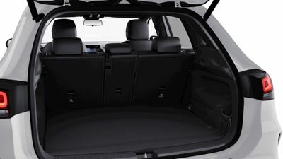 Mercedes EQA EQA 250+