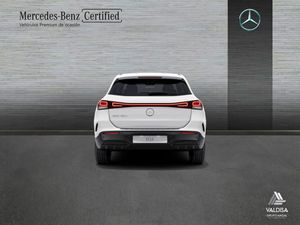 Mercedes EQA 250+  - Foto 2