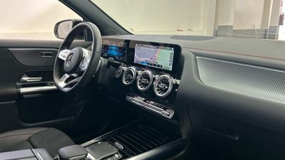 Mercedes EQA 250+